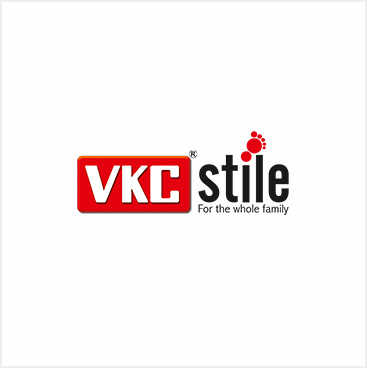 vkc trendz chappals price list