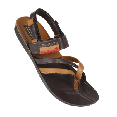 walkaroo belt slippers