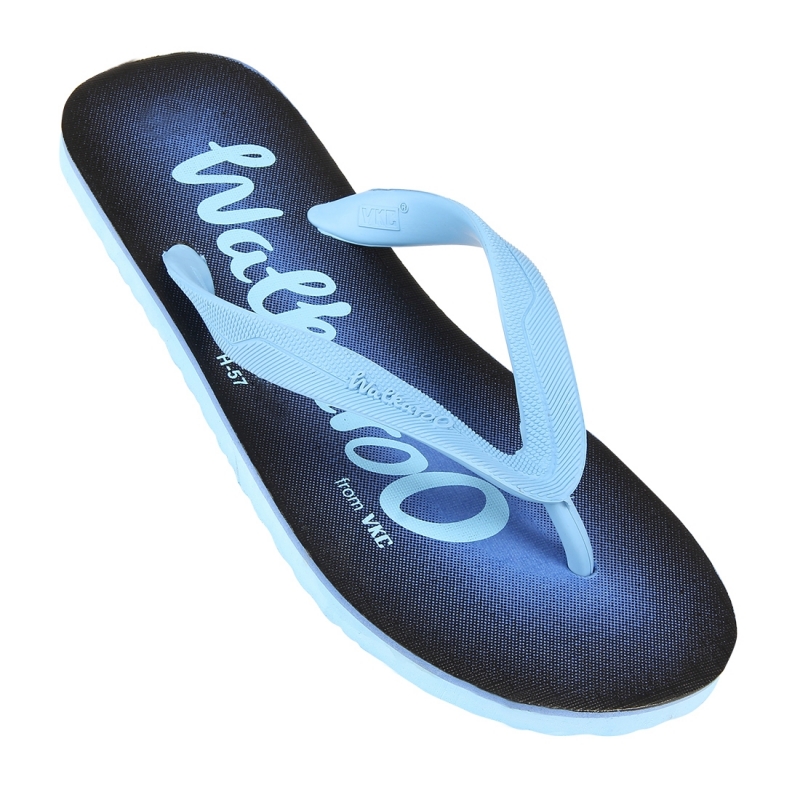 Flip flop slippers for Men - Walkaroo