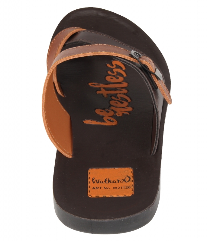 walkaroo chappals price