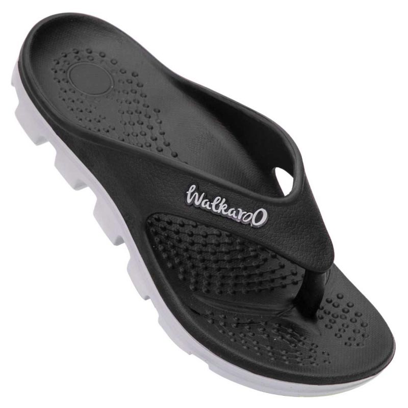 Walkaroo Flipflop Shoes for Men \u0026 Women 