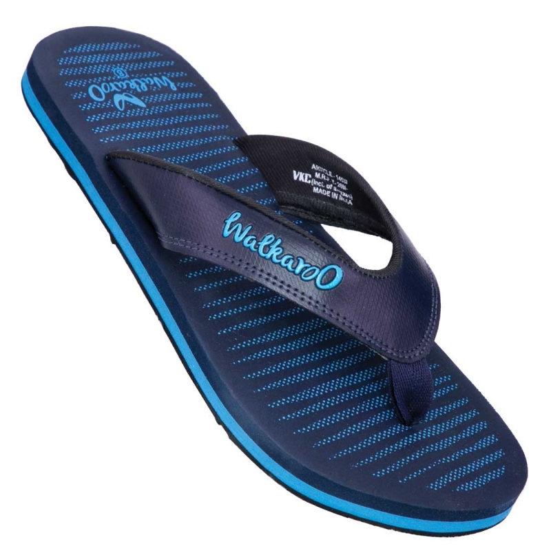 walkaroo flip flops