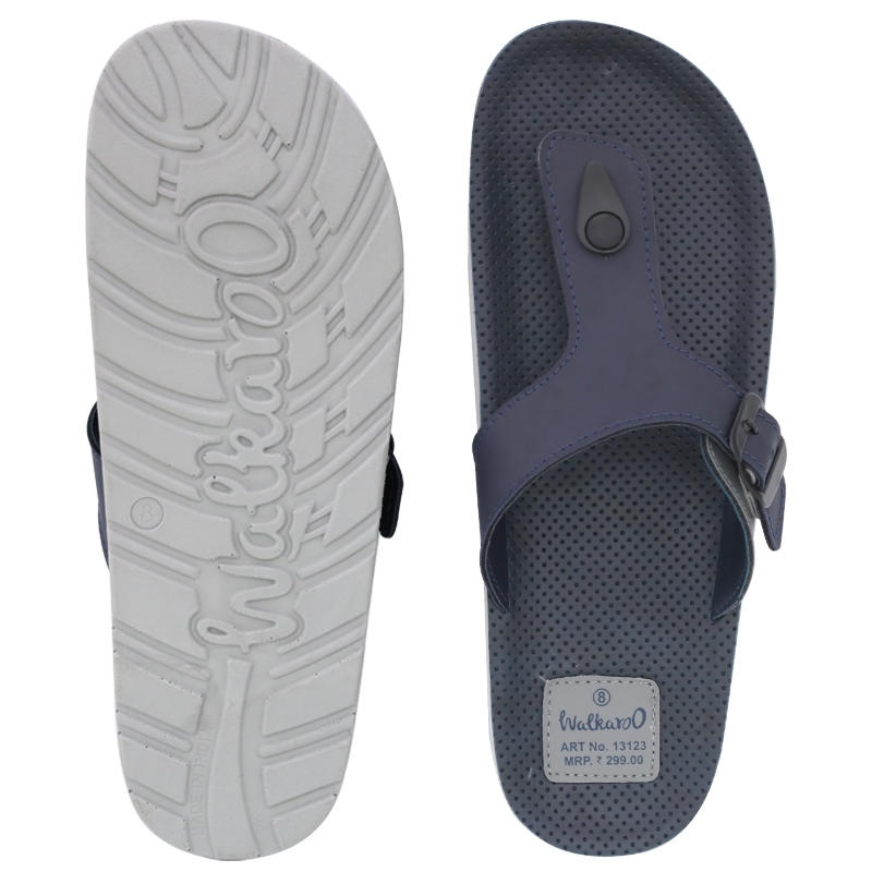 walkaroo slippers